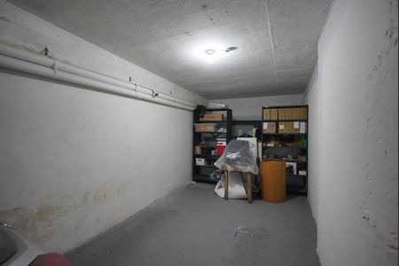Apartamento para alugar com 50m², 1 quarto e 2 vagas Apartamento para alugar com 50m², 1 quarto e 2 vagasGaragem