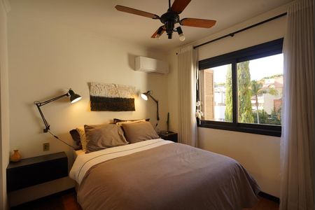 Quarto de apartamento para alugar com 1 quarto, 50m² em Petrópolis, Porto Alegre