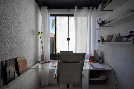 Escritório  de apartamento para alugar com 1 quarto, 50m² em Petrópolis, Porto Alegre