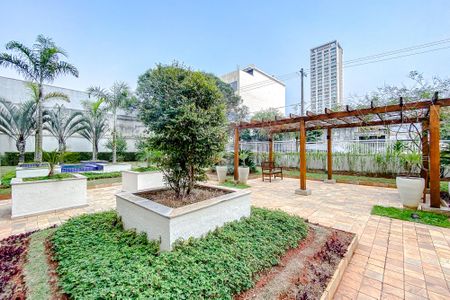 Apartamento à venda com 220m², 3 quartos e 3 vagasÁrea comum