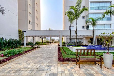 Apartamento à venda com 220m², 3 quartos e 3 vagasÁrea comum