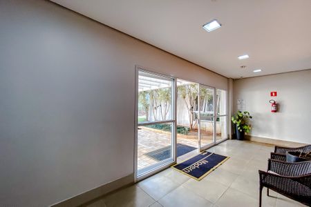 Apartamento à venda com 220m², 3 quartos e 3 vagasHall de entrada