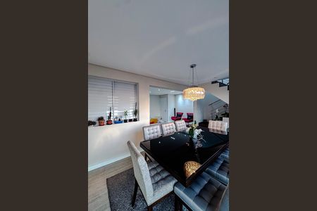 Varanda de apartamento à venda com 3 quartos, 220m² em Alto da Mooca, São Paulo