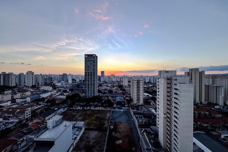 Apartamento à venda com 220m², 3 quartos e 3 vagas Apartamento à venda com 220m², 3 quartos e 3 vagasVista da Varanda