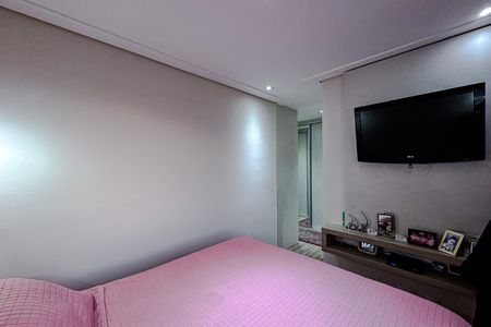 Apartamento à venda com 220m², 3 quartos e 3 vagas Apartamento à venda com 220m², 3 quartos e 3 vagasQuarto 1 - Suíte