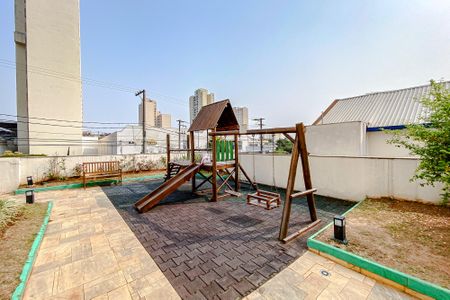 Apartamento à venda com 220m², 3 quartos e 3 vagasÁrea comum - Playground