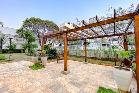 Apartamento à venda com 220m², 3 quartos e 3 vagasÁrea comum