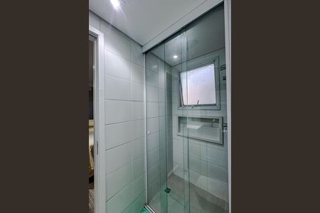 Apartamento à venda com 220m², 3 quartos e 3 vagas Apartamento à venda com 220m², 3 quartos e 3 vagasBanheiro da Suíte 3