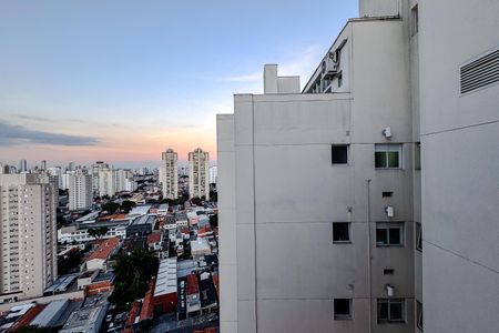 Apartamento à venda com 220m², 3 quartos e 3 vagas Apartamento à venda com 220m², 3 quartos e 3 vagasVista da Suíte