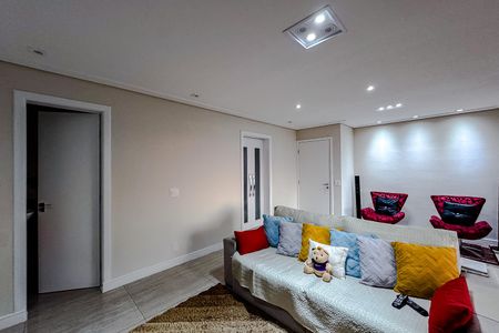Sala de apartamento à venda com 3 quartos, 220m² em Alto da Mooca, São Paulo