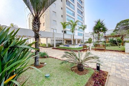 Apartamento à venda com 220m², 3 quartos e 3 vagasÁrea comum