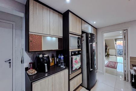 Apartamento à venda com 220m², 3 quartos e 3 vagas Apartamento à venda com 220m², 3 quartos e 3 vagasCozinha
