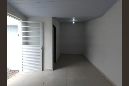 Sala de casa para alugar com 1 quarto, 45m² em Pacaembu, Uberlândia
