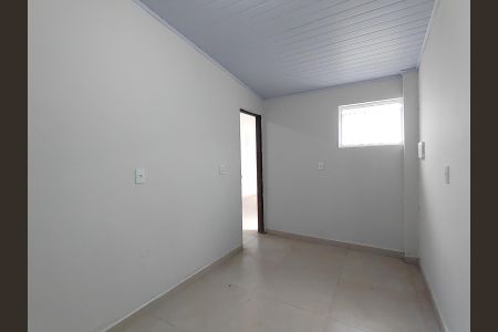 Quarto de casa para alugar com 1 quarto, 45m² em Pacaembu, Uberlândia
