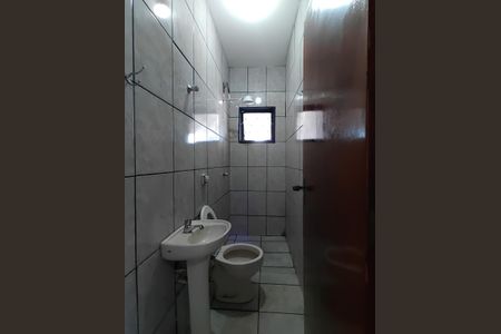 Casa para alugar com 300m², 6 quartos e 2 vagasBanheiro