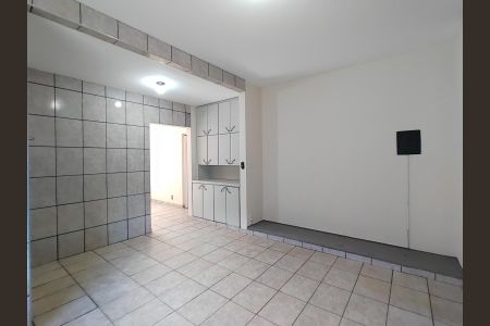 Casa para alugar com 300m², 6 quartos e 2 vagasCozinha