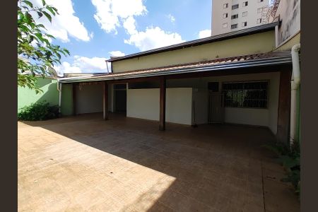 Casa para alugar com 220m², 4 quartos e 2 vagas