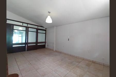 Sala de casa para alugar com 4 quartos, 220m² em Lídice, Uberlândia