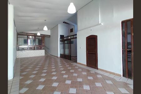 Sala de casa para alugar com 4 quartos, 220m² em Lídice, Uberlândia