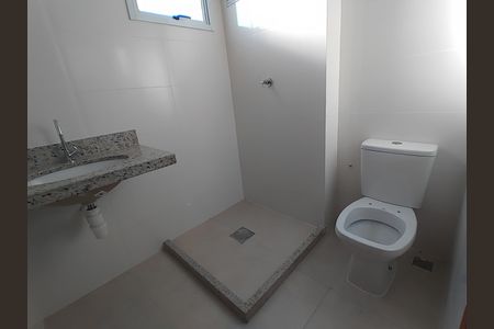 Apartamento para alugar com 48m², 2 quartos e 1 vagaBanheiro
