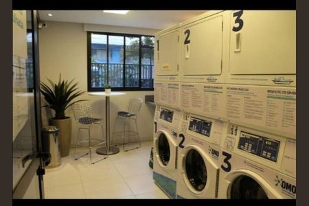 Apartamento à venda com 26m², 1 quarto e sem vagaFoto 19
