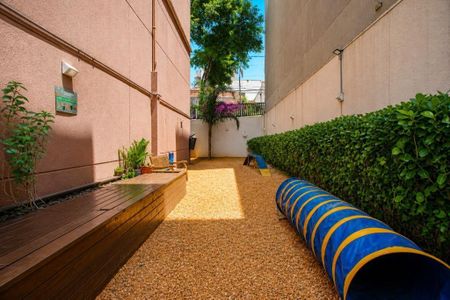 Apartamento à venda com 26m², 1 quarto e sem vagaFoto 04