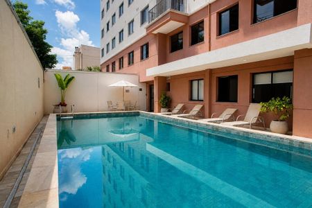 Apartamento à venda com 26m², 1 quarto e sem vagaFoto 03