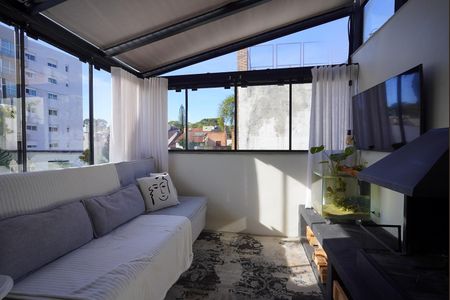 Apartamento à venda com 91m², 1 quarto e 2 vagas Apartamento à venda com 91m², 1 quarto e 2 vagasSala 2 seg. Andar