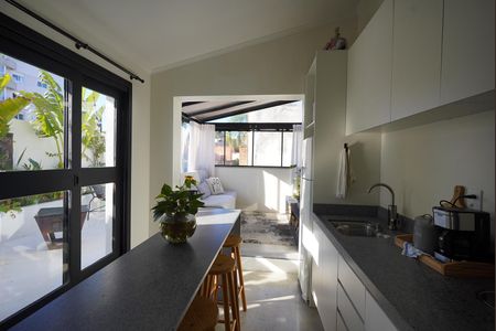 Apartamento à venda com 91m², 1 quarto e 2 vagas Apartamento à venda com 91m², 1 quarto e 2 vagasEspaço Gourmet