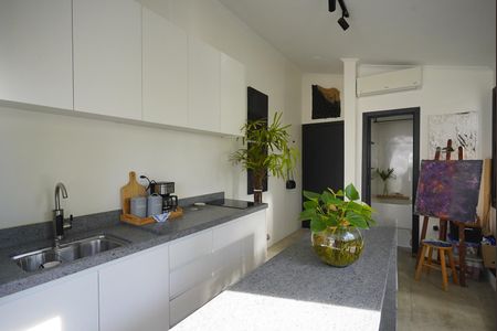 Apartamento à venda com 91m², 1 quarto e 2 vagas Apartamento à venda com 91m², 1 quarto e 2 vagasSegunda andar
