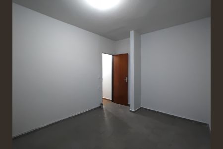 Quarto de casa para alugar com 3 quartos, 140m² em Pacaembu, Uberlândia
