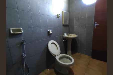 Casa para alugar com 3 quartos, 140m² em Pacaembu, Uberlândia