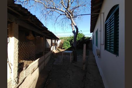 Casa para alugar com 140m², 3 quartos e 2 vagas