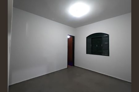 Quarto de casa para alugar com 3 quartos, 140m² em Pacaembu, Uberlândia