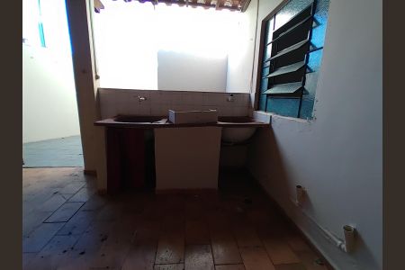 Casa para alugar com 140m², 3 quartos e 2 vagas