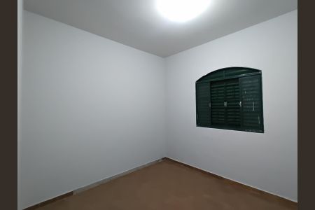 Quarto de casa para alugar com 3 quartos, 140m² em Pacaembu, Uberlândia