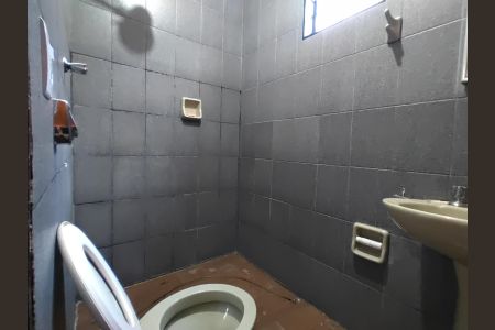 Casa para alugar com 140m², 3 quartos e 2 vagas