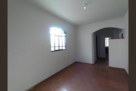 Sala de casa para alugar com 3 quartos, 140m² em Pacaembu, Uberlândia