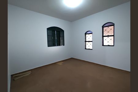 Sala de casa para alugar com 3 quartos, 140m² em Pacaembu, Uberlândia