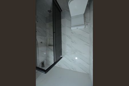 Banheiro da Suíte de apartamento para alugar com 2 quartos, 70m² em Madureira, Rio de Janeiro