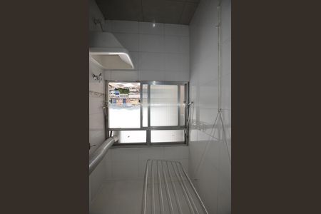 Apartamento para alugar com 70m², 2 quartos e 2 vagasCozinha e Área de Serviço