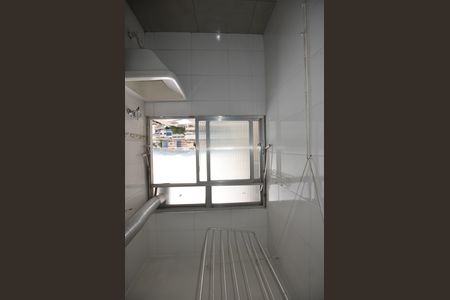 Apartamento para alugar com 70m², 2 quartos e 2 vagasCozinha e Área de Serviço