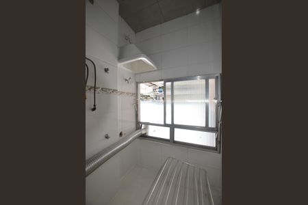 Apartamento para alugar com 70m², 2 quartos e 2 vagasCozinha e Área de Serviço