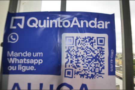 Apartamento para alugar com 70m², 2 quartos e 2 vagasPlaca instalada