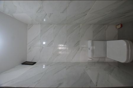 Apartamento para alugar com 70m², 2 quartos e 2 vagasBanheiro Social