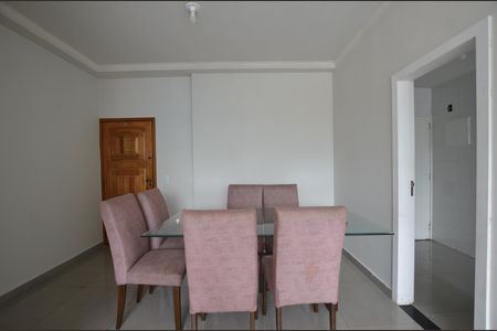 Sala de apartamento para alugar com 2 quartos, 70m² em Madureira, Rio de Janeiro