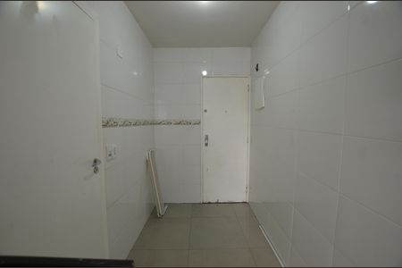 Apartamento para alugar com 70m², 2 quartos e 2 vagasCozinha e Área de Serviço