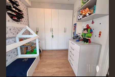 Apartamento à venda com 94m², 3 quartos e 2 vagas Apartamento à venda com 94m², 3 quartos e 2 vagasQuarto