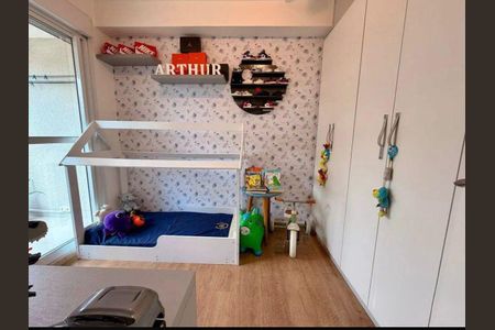 Apartamento à venda com 94m², 3 quartos e 2 vagas Apartamento à venda com 94m², 3 quartos e 2 vagasQuarto