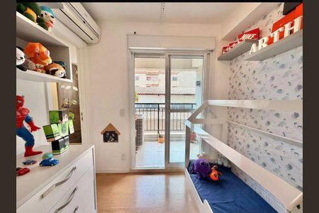 Apartamento à venda com 94m², 3 quartos e 2 vagas Apartamento à venda com 94m², 3 quartos e 2 vagasQuarto